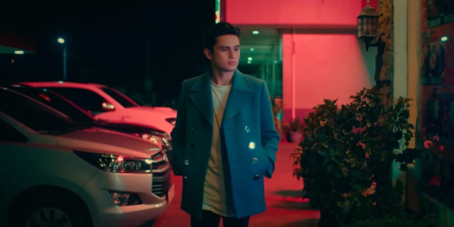 James Reid and Nadine Lustre live it up in The Life – watch